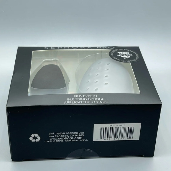 SEPHORA Pro Expert Blending Sponge - Picture 9 of 10